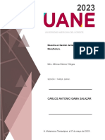 SESIÓN 1 TAREA - Definir Carlos Gama