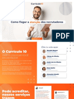 E Book Curriculo10 Como Fisgar A Atencao Dos Recrutadores 2023 Site