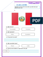 E6 Ficha D5 Tutoria Yo Amo A Mi Peru