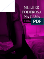 MPC Mulher Poderosa Na Cama