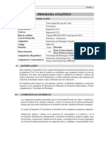 ICI-6to Sem-Estructuras de Hormigón Armado