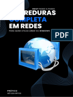 Livro Varreduras de Redes 20