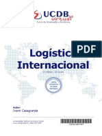 T549ah Logística Internacional - Ia