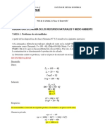 NAVARRO-TAREA 1. Problemas de Externalidades, Eco. Rec. Nat. y M. Amb.