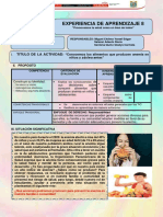 Semana 34 - DPCC - Segundo