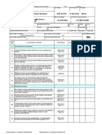 SAIC-W-C013-Inprocess Welding Inspection - Offshore Structures