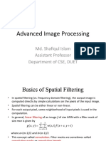 Lecture 4-Image - Enhancement in Spatial Filtering