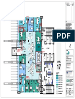 2021 - 17.os.17.100 Space Plan - Level 17 - Risk, Strategy, Am, TDF