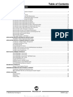 Microchip Product Guide Q3-96