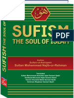 Sufism The Soul of Islam