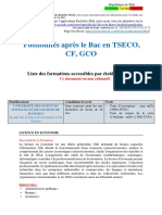 Tseco - CF - Gco - Guide - D'orientation Apres Le Bac