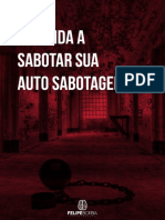 AUTOSSABOTAGEM