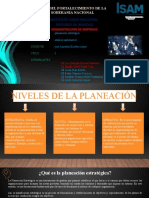 Planeacion Estrategica - Analisis Matematico