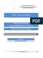 PGI 004 Plano Gestao Incidentes PGI Nao Acesso Ambiente v4