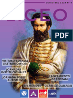 Revista Junio Nivel Superior