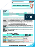 5º Unidad 1 Ef - 2023