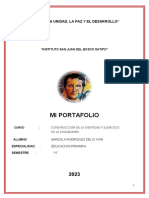 Portafolio-Barzola Rodriguez Delio Ivan