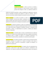 Chase, R. B., Aquilano, N. J y Jacobs, R. (2005) - Administración y Dirección de Operaciones. (10 Ed.) .