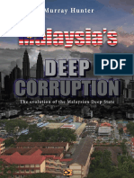 Malaysia Deep Corruption - Murray Hunter