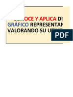 Graficos y Minigráficos - Frank Oscco Chapoñan