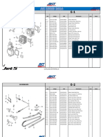 Ak 150J5 2014 Catalogo de Partes