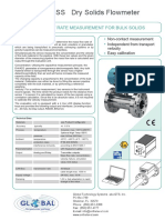 Gts D Mass Brochure