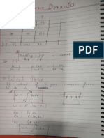 Thermodynamics Class Notes