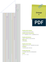 Analisis de Caso Gerente Ricardo 2