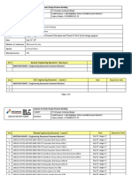 Engineering Review Agenda - PGE - 28072023