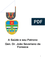 A Saude e Seu Patrono... Alu Fernandes 1