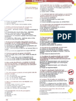 1-Para Conduzir Máquinas Agricolas Ou Tratores, O: 3-Sobre o Posicionamento Do Veiculo