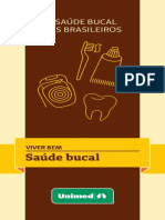 Saúde Bucal Dos Brasileros - 2012 Unimed