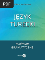 Jezyk-Turecki Milena Jordanowa