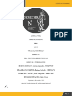 Derecho+Romano+ +Evaluación+Final+GRUPO+10+Si