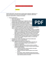 Resumen Ciencia Politica 2do Parcial