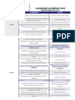 Calendario Academico v4