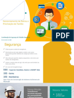 Academia Técnica - Gerenciamento de Rotina X Priorização de Atividades - Rev02