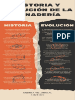 Historia y Evolucion de La Panaderia