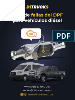 Ebook Problemas Causados Por El DPF Diesel - Compressed