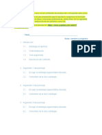 Planeación de Argumentos-1