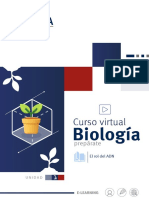 Biologia Semana 1 Tema1