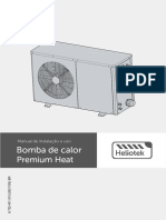 Manual Bomba de Calor CS2000P 15 20 Pool 20210601