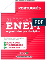 3 - PORTUGUÊS - Desblq