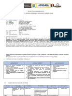 Proyecto de Aprendizaje #01