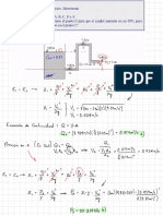 Hoja de Trabajo. Principio Bernoulli