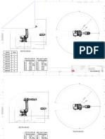 IRB6700 - WORK ENVELOP - 03 - All