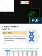 08 Adhoc Sensitivity Analysis