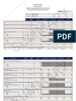 GSTR-1 Iff 22ajppp6106n1zu 032023