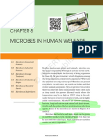 Microbes Ncert Highlight by Seep Pahuja