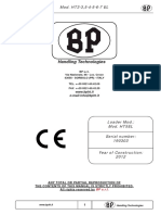 U&M EN Rev.002-12 HT3÷7EL BP